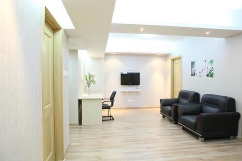 Nanjing Hao Ting Apartment Eksteriør bilde