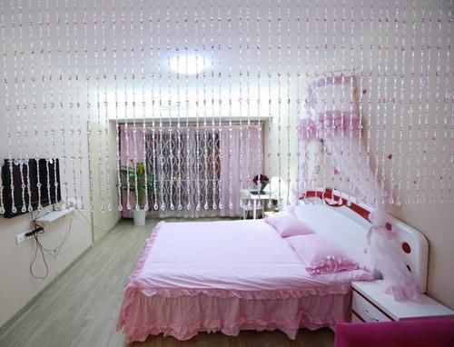 Nanjing Hao Ting Apartment Eksteriør bilde